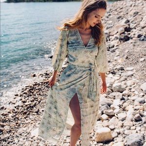 Little Moon Vesper Dress